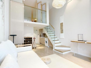 City Dreamer Apartment - Beijing Capital Airport